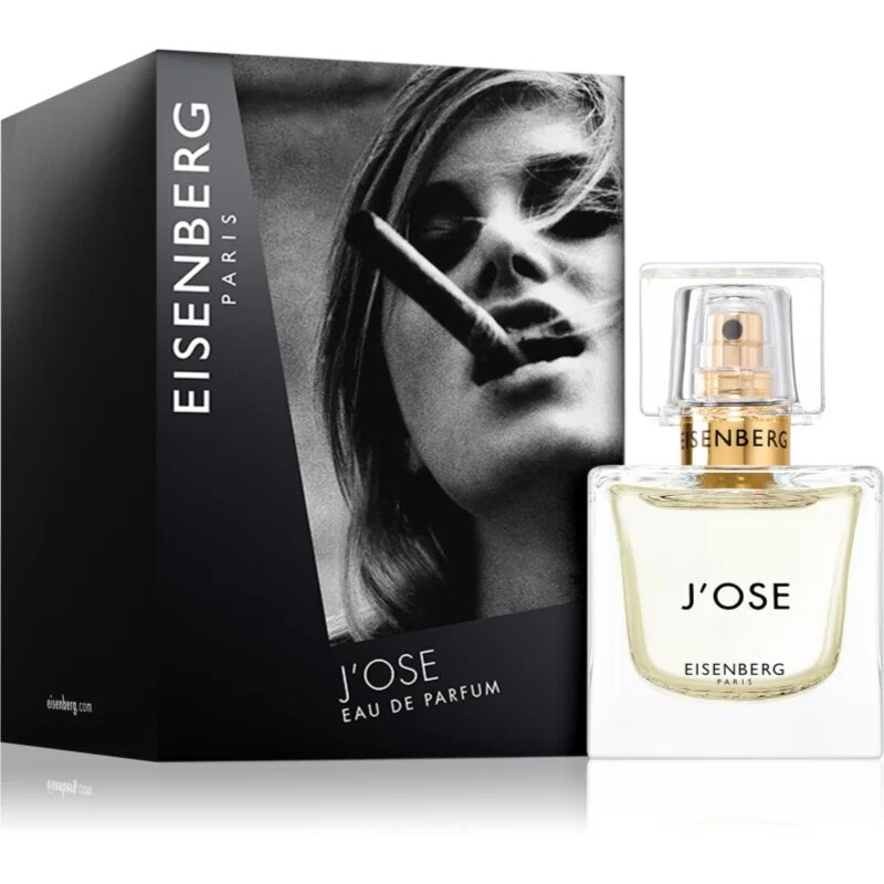 Eisenberg J’OSE parfémovaná voda pro ženy 30 ml