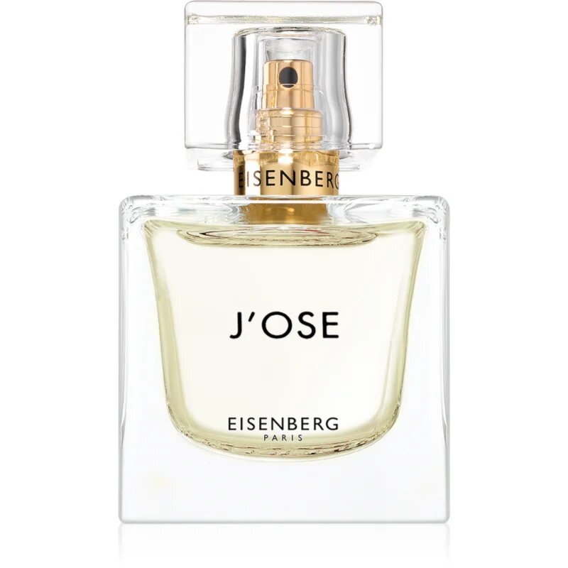 Eisenberg J’OSE parfémovaná voda pro ženy 50 ml