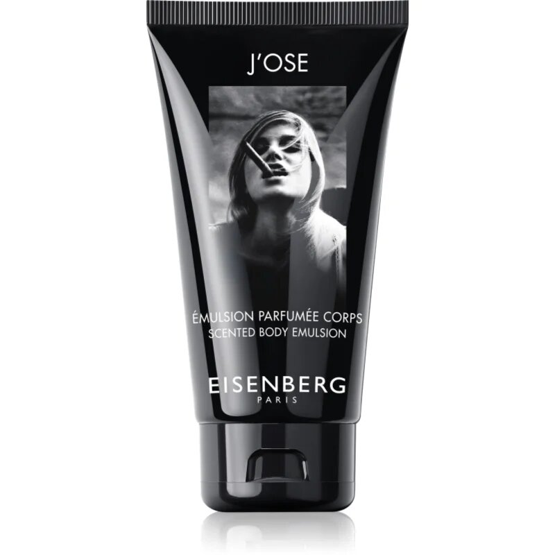 Eisenberg J’OSE tělová emulze s parfemací unisex 150 ml