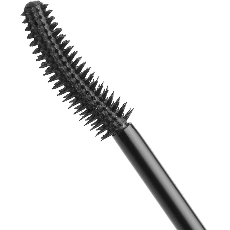 Eisenberg Le Maquillage Le Mascara Graphique řasenka pro objem a natočení řas odstín 01 Noir Ébène / Ebony Black 8 ml