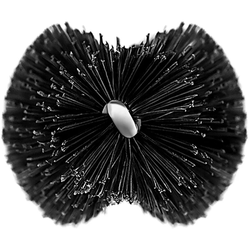 Eisenberg Le Maquillage Le Mascara Noir řasenka pro extra objem odstín 01 Ultra-Noir / Ultra-Black 8 ml