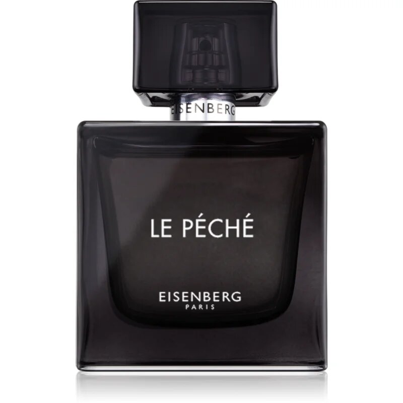 Eisenberg Le Péché parfémovaná voda pro muže 100 ml