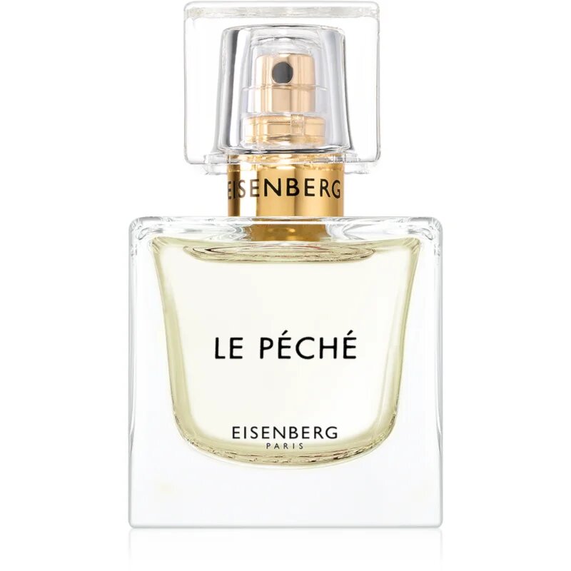 Eisenberg Le Péché parfémovaná voda pro ženy 30 ml