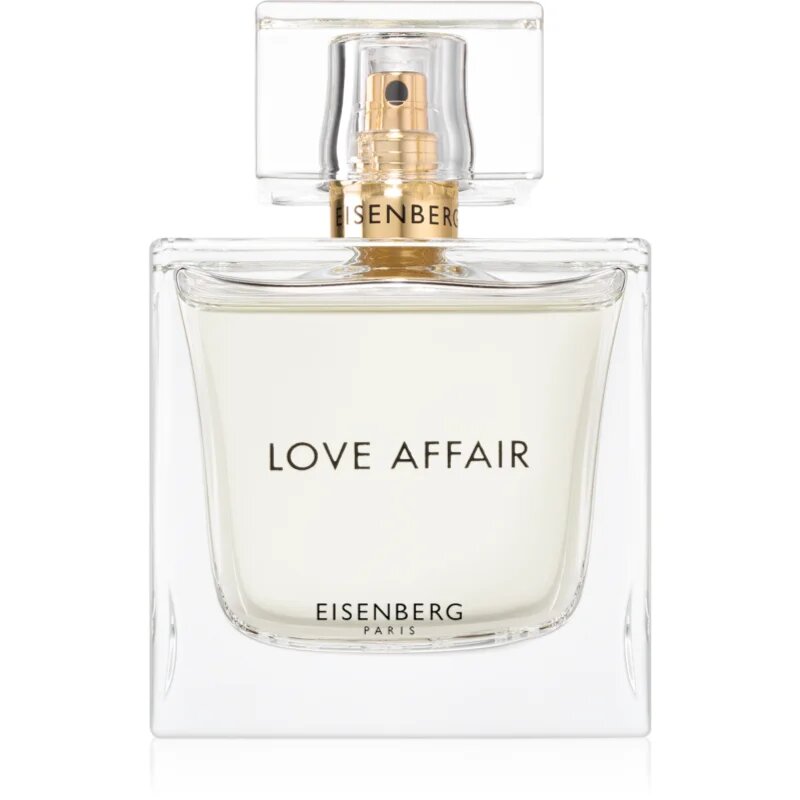 Eisenberg Love Affair parfémovaná voda pro ženy 100 ml