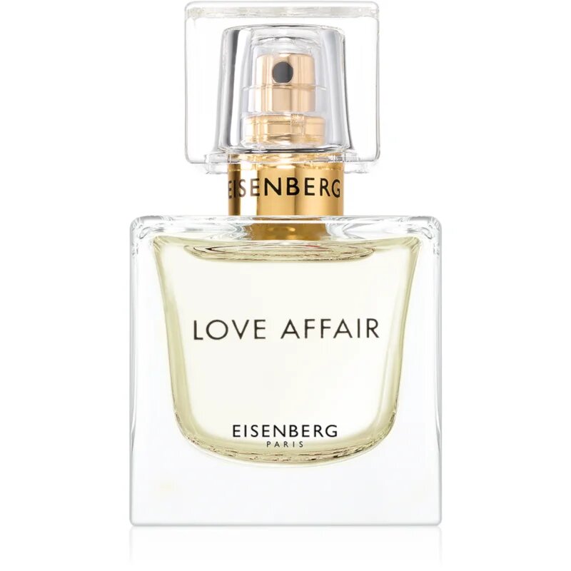 Eisenberg Love Affair parfémovaná voda pro ženy 30 ml