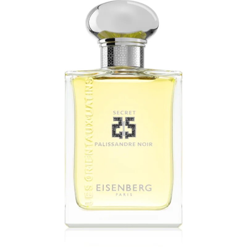 Eisenberg Secret I Palissandre Noir parfémovaná voda pro muže 100 ml