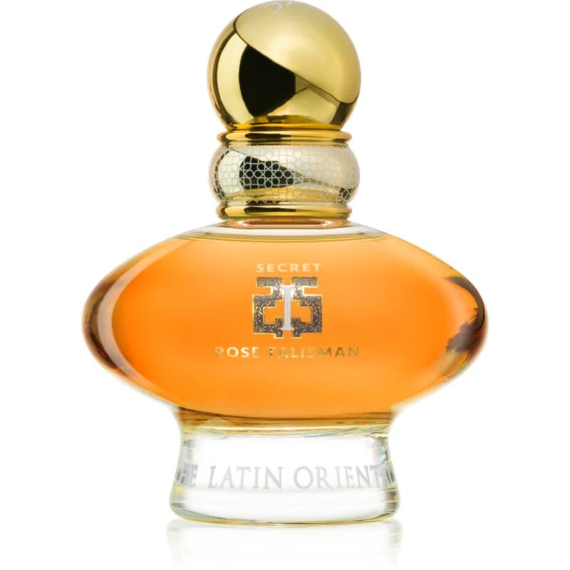 Eisenberg Secret I Rose Talisman parfémovaná voda pro ženy 100 ml