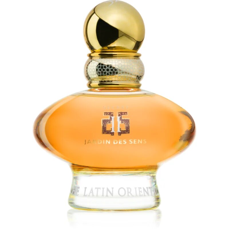 Eisenberg Secret II Jardin des Sens parfémovaná voda pro ženy 100 ml