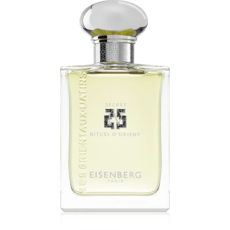 Eisenberg Secret IV Rituel d'Orient parfémovaná voda pro muže 100 ml