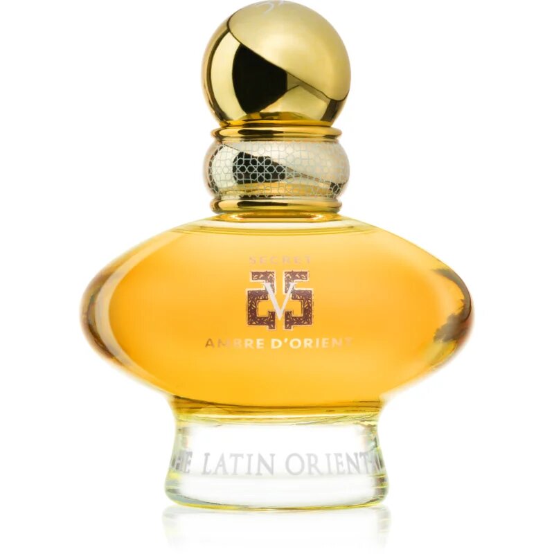 Eisenberg Secret V Ambre d'Orient parfémovaná voda pro ženy 100 ml