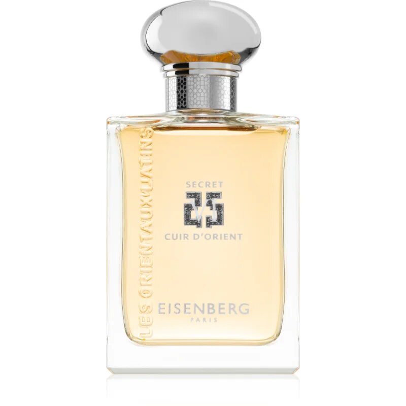 Eisenberg Secret VI Cuir d'Orient parfémovaná voda pro muže 100 ml