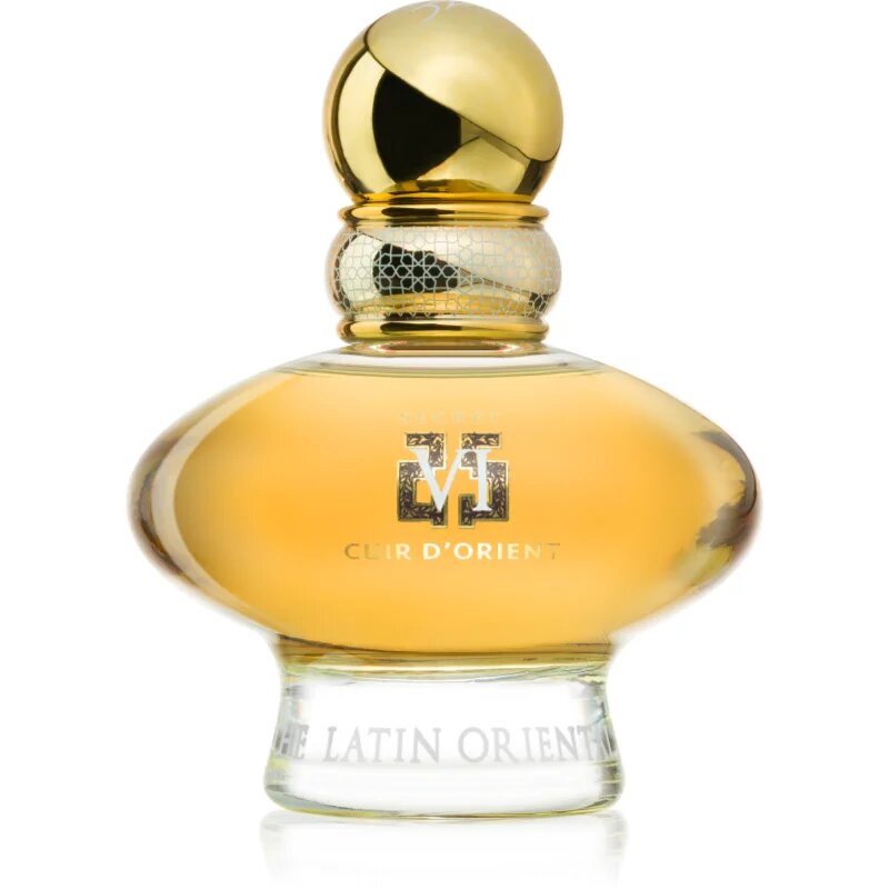 Eisenberg Secret VI Cuir d'Orient parfémovaná voda pro ženy 100 ml