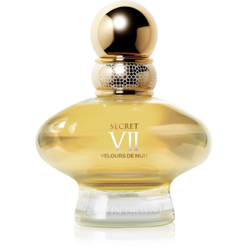 Eisenberg Secret VII Velours de Nuit parfémovaná voda pro ženy 100 ml