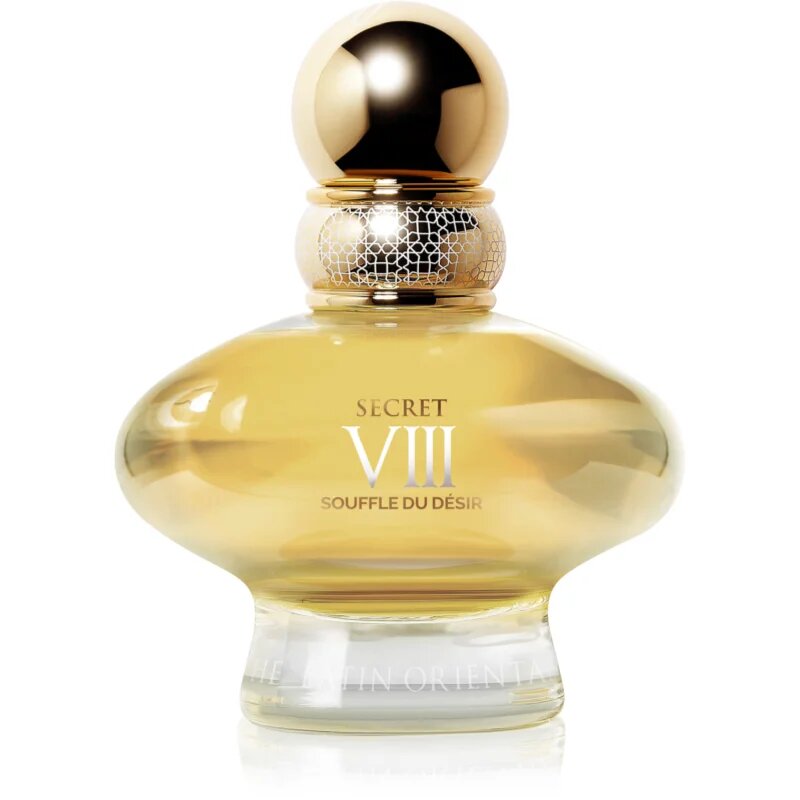 Eisenberg Secret VIII Souffle du Désir parfémovaná voda pro ženy 100 ml