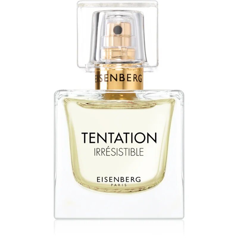 Eisenberg Tentation Irrésistible parfémovaná voda pro ženy 30 ml