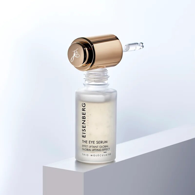 Eisenberg The Eye Serum liftingové oční sérum 15 ml