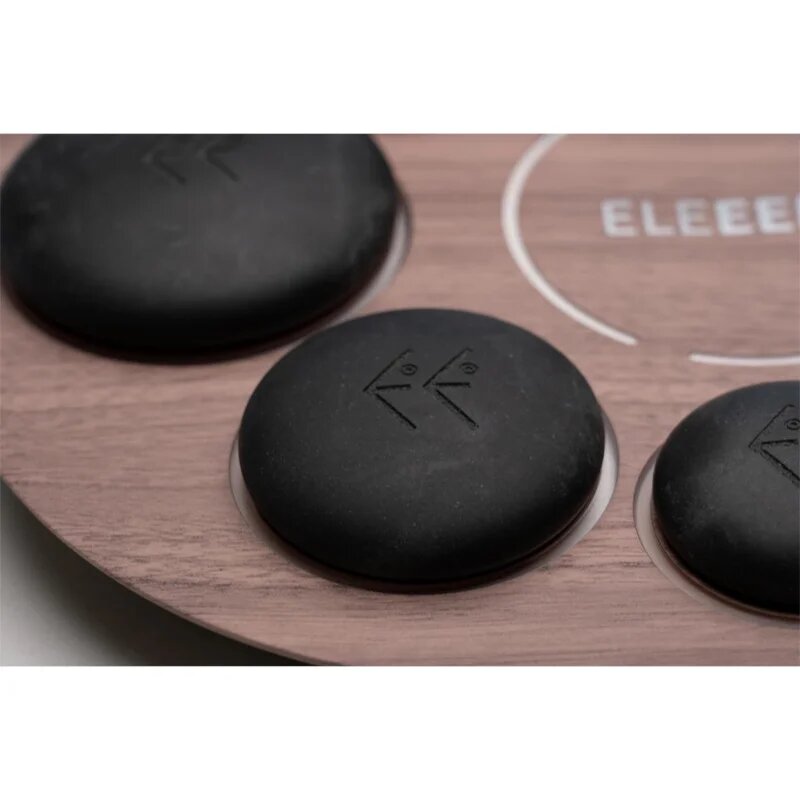 ELEEELS S1 Revival- Hot Stone Spa Collection sada masážních pomůcek