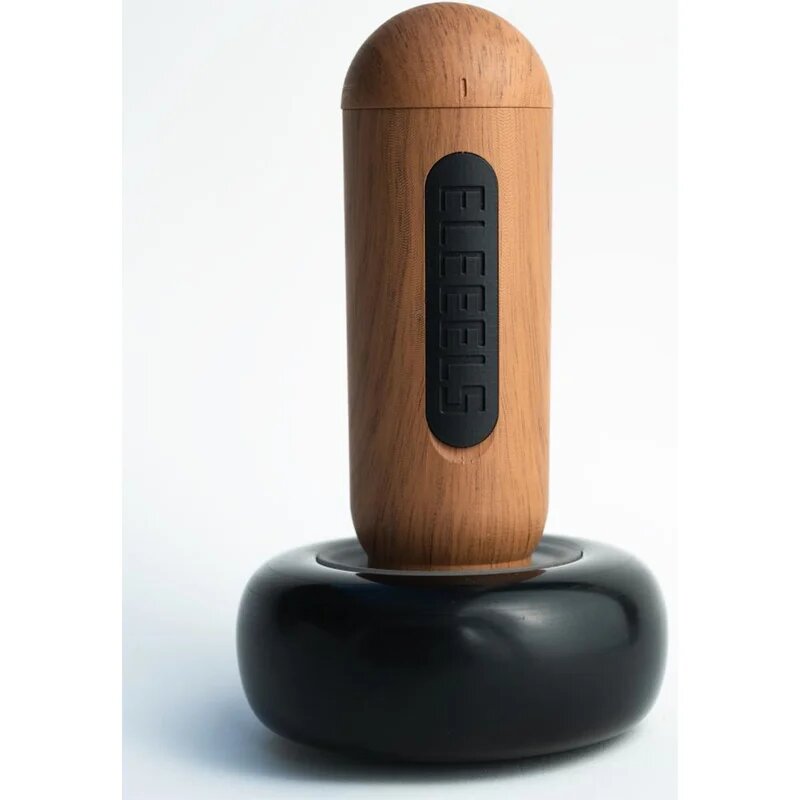 ELEEELS S2 Hot Stone Massage Wand Collection sada masážních pomůcek 5 ks