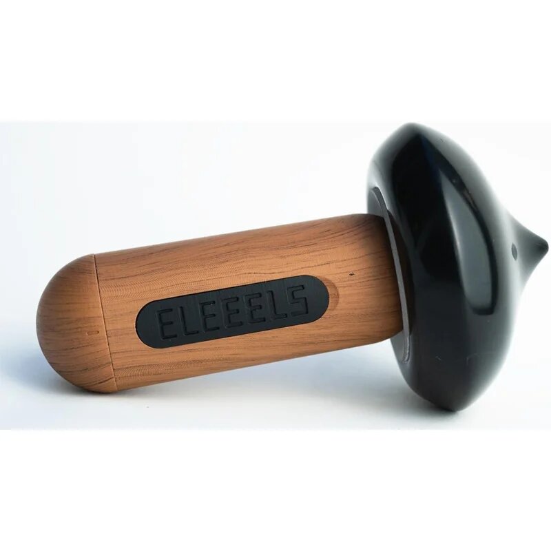 ELEEELS S2 Hot Stone Massage Wand Collection sada masážních pomůcek 5 ks