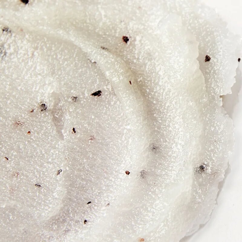 Elemis Body Exotics Frangipani Monoi Salt Glow minerální tělový peeling 490 g