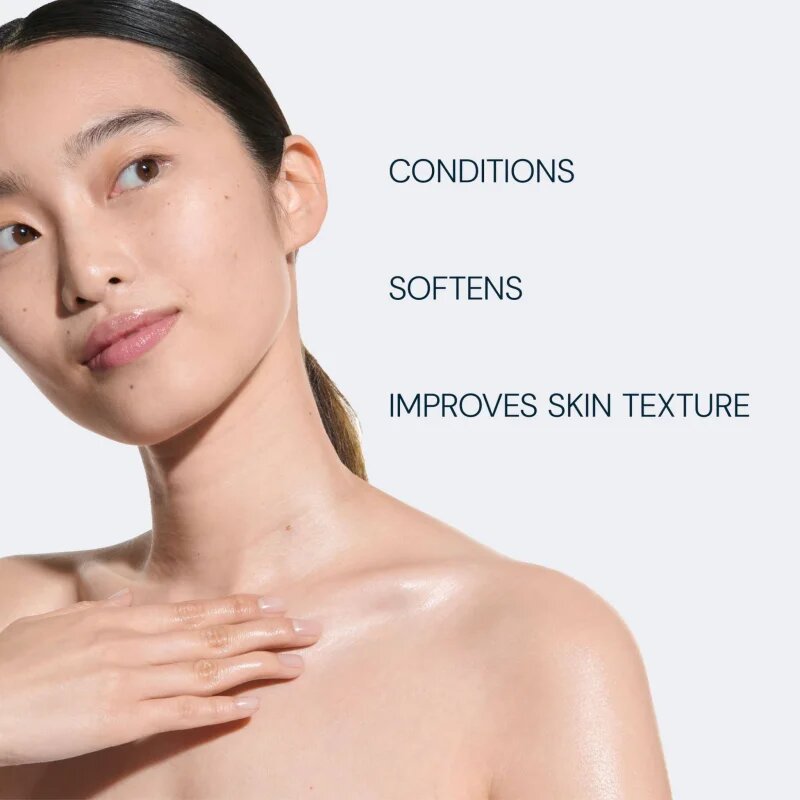 Elemis Body Exotics Japanese Camellia Body Oil Blend výživný tělový olej 100 ml