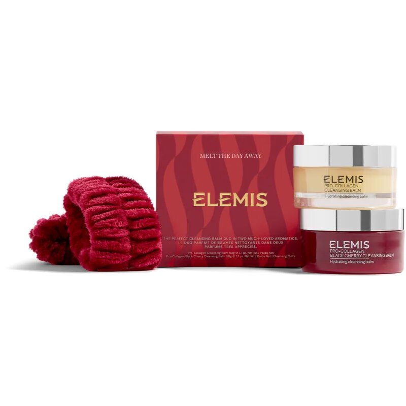 Elemis Melt The Day Away dárková sada