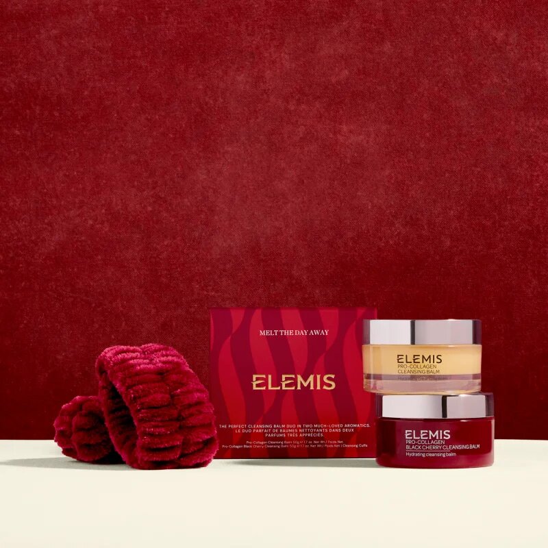 Elemis Melt The Day Away dárková sada