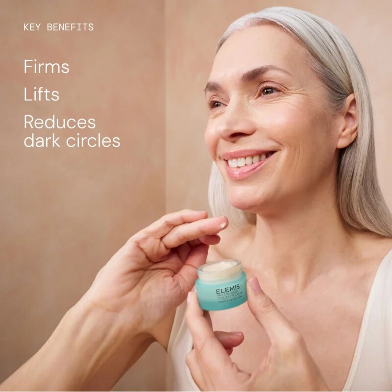 Elemis Pro-Collagen Vitality Eye Cream oční krém 15 ml