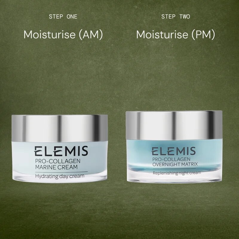 Elemis Results Around The Clock dárková sada