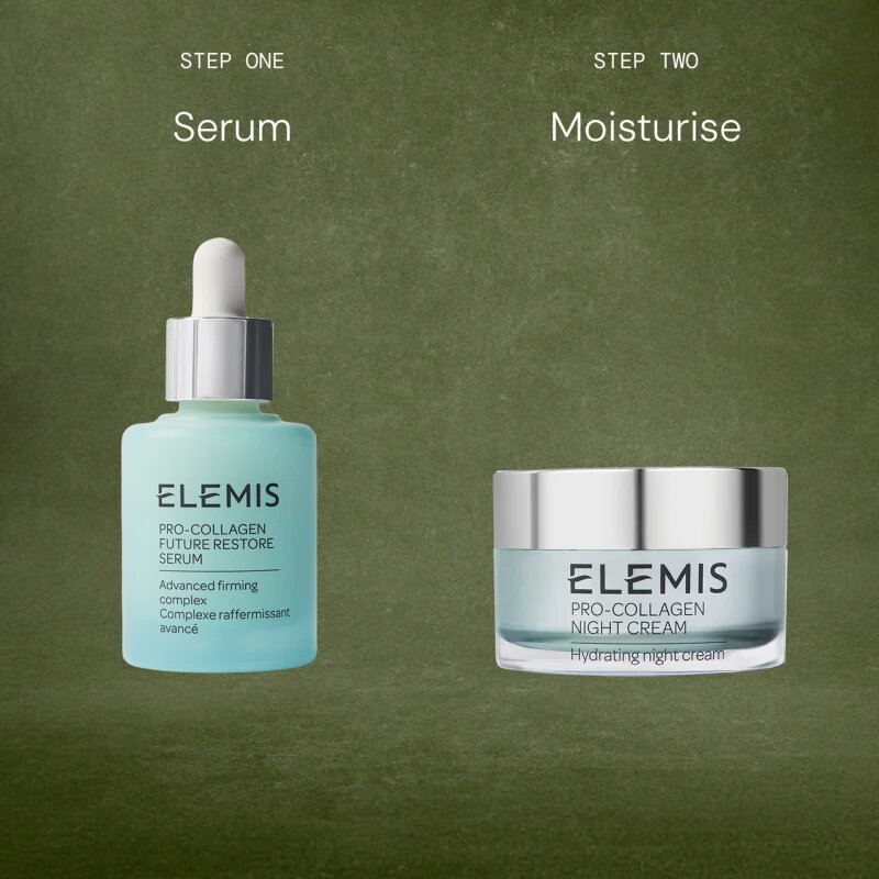 Elemis The Unwind Edit dárková sada