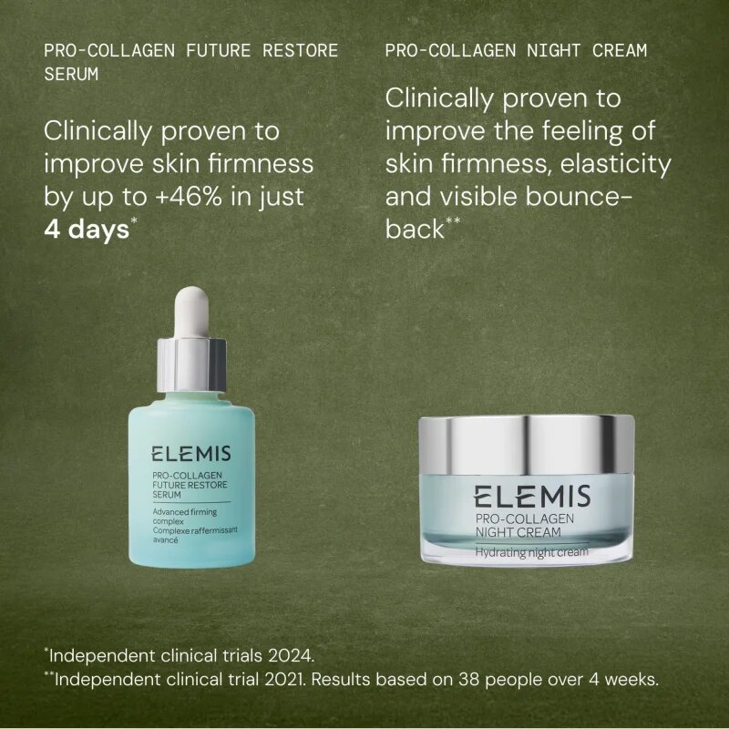 Elemis The Unwind Edit dárková sada