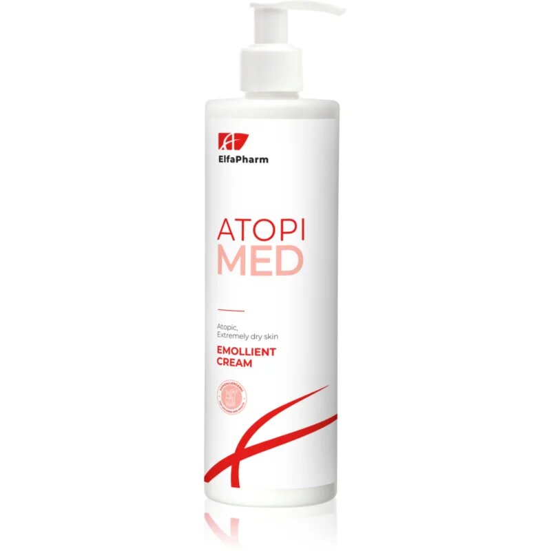 Elfa Pharm Intensive Cosmetic Atopi Med Emolienční krém na tělo 400 ml