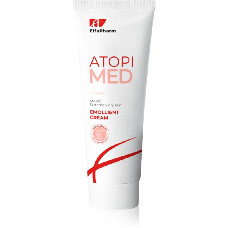 Elfa Pharm Intensive Cosmetic Atopi Med Emolienční krém na tělo 75 ml