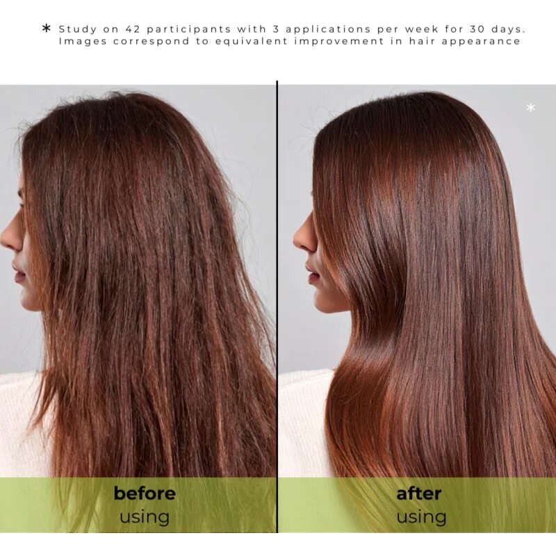 Elfa Pharm Intensive Cosmetic Complex Of 7 Oils 7in1 Hair Oil regenerační olej na vlasy proti padání vlasů 100 ml