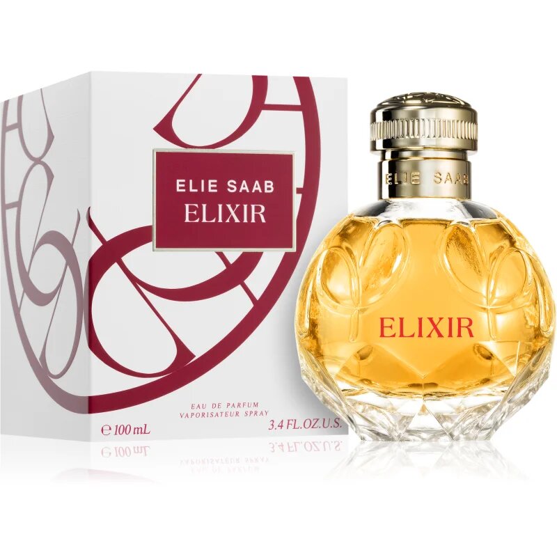 Elie Saab Elixir parfémovaná voda pro ženy 100 ml