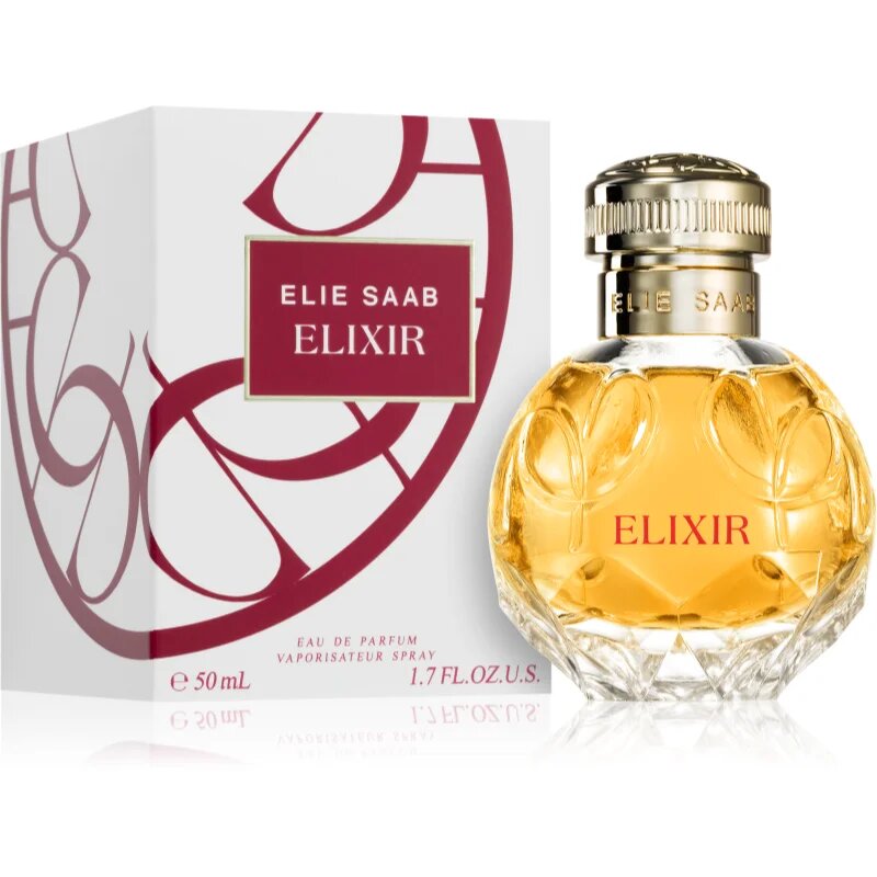 Elie Saab Elixir parfémovaná voda pro ženy 50 ml