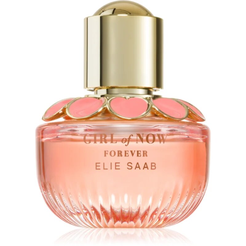 Elie Saab Girl of Now Forever parfémovaná voda pro ženy 30 ml