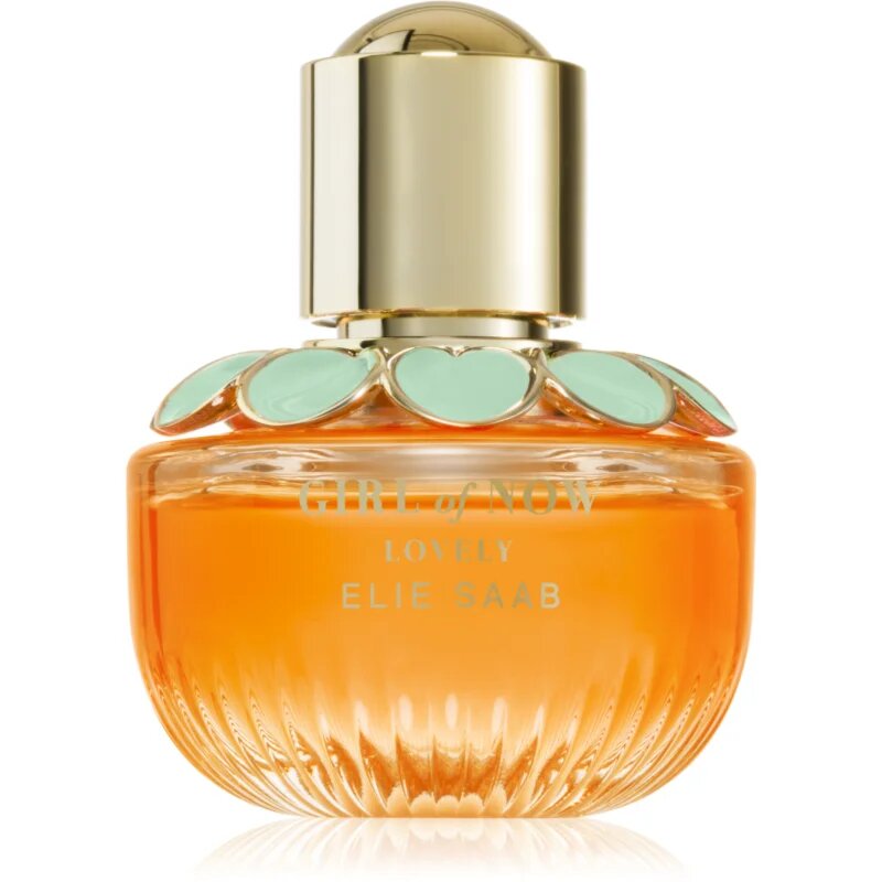 Elie Saab Girl of Now Lovely parfémovaná voda pro ženy 30 ml