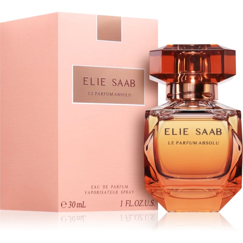 Elie Saab Le Parfum Absolu parfémovaná voda pro ženy 30 ml