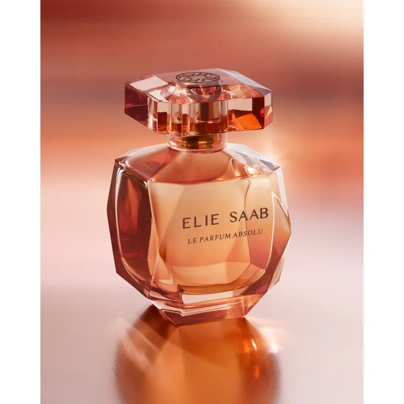 Elie Saab Le Parfum Absolu parfémovaná voda pro ženy 30 ml