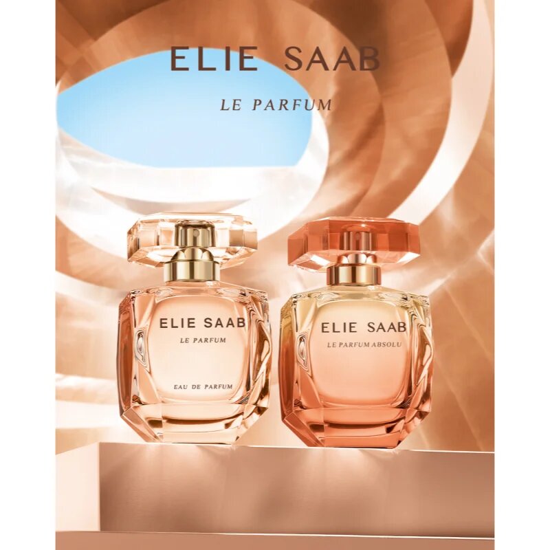 Elie Saab Le Parfum Absolu parfémovaná voda pro ženy 30 ml