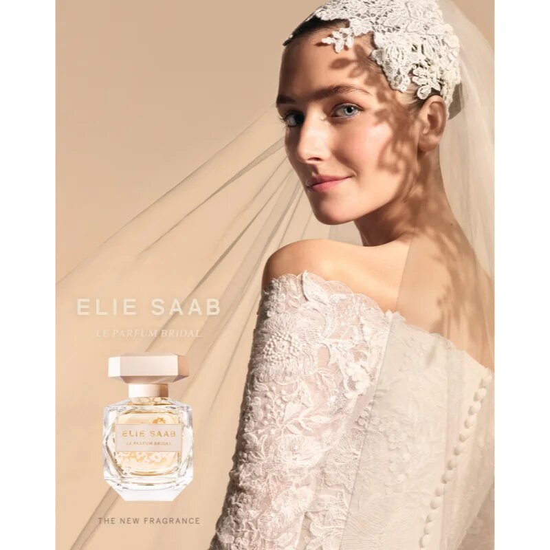 Elie Saab Le Parfum Bridal parfémovaná voda pro ženy 30 ml