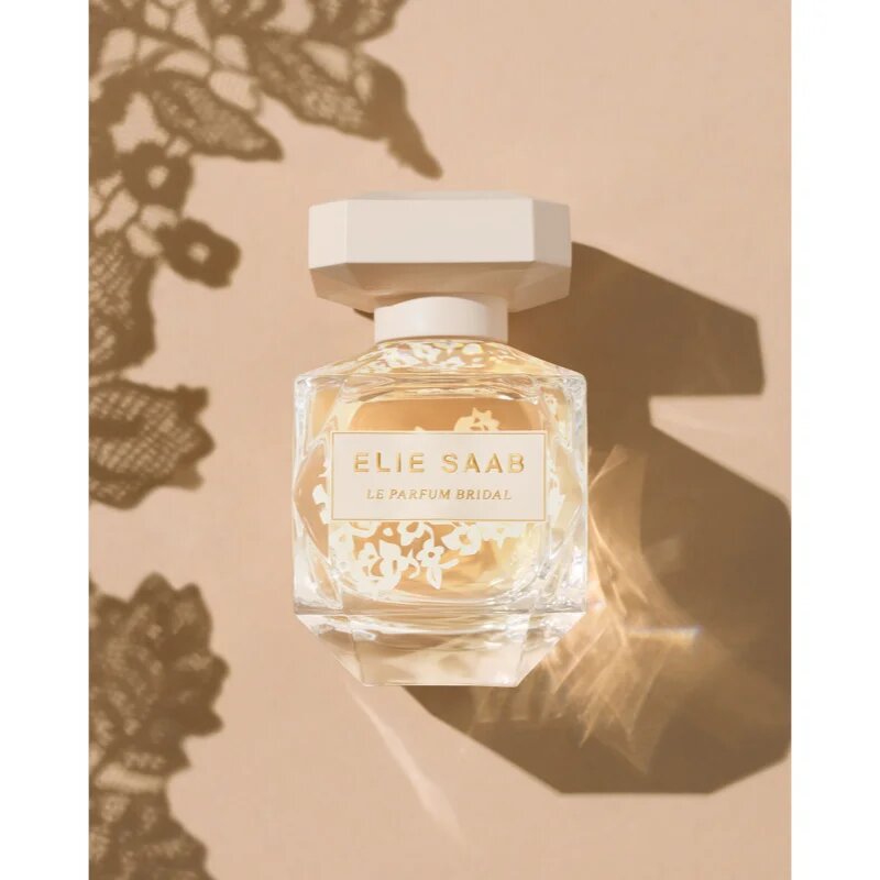 Elie Saab Le Parfum Bridal parfémovaná voda pro ženy 50 ml