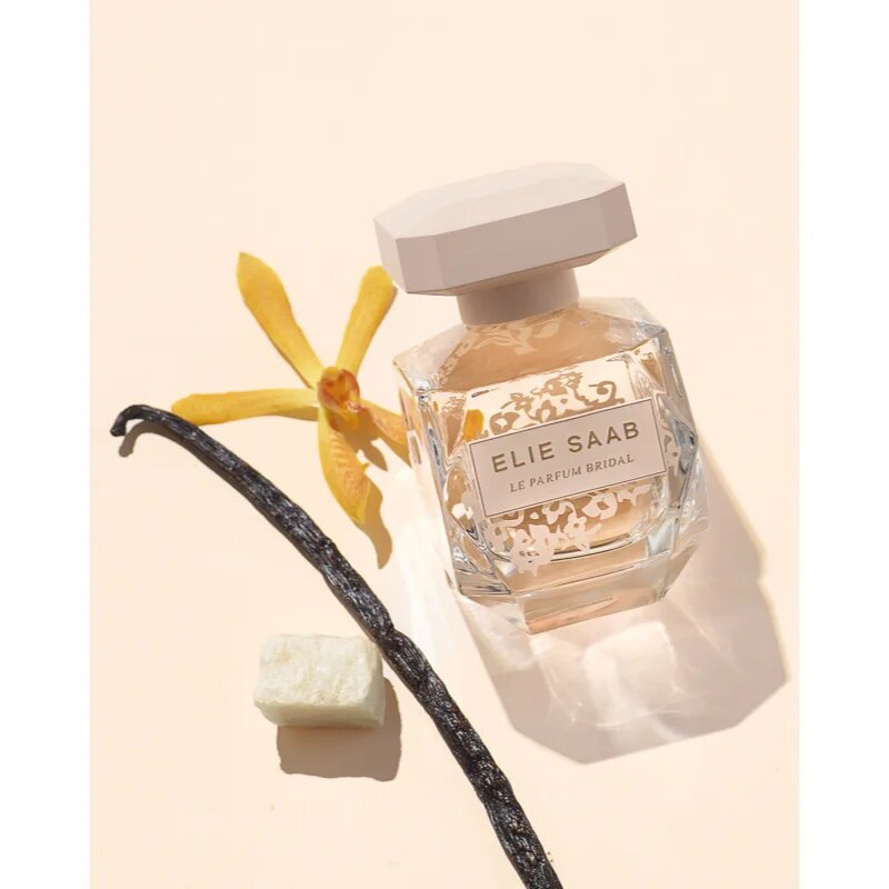 Elie Saab Le Parfum Bridal parfémovaná voda pro ženy 90 ml