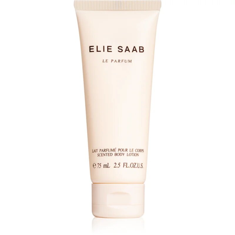 Elie Saab Le Parfum dárková sada pro ženy