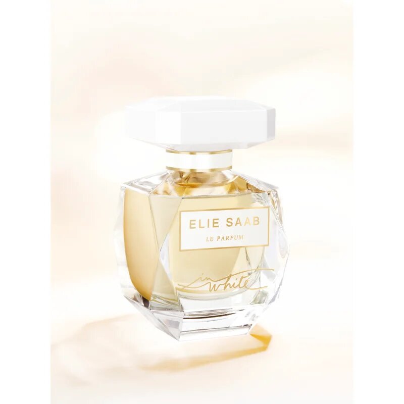 Elie Saab Le Parfum in White parfémovaná voda pro ženy 50 ml