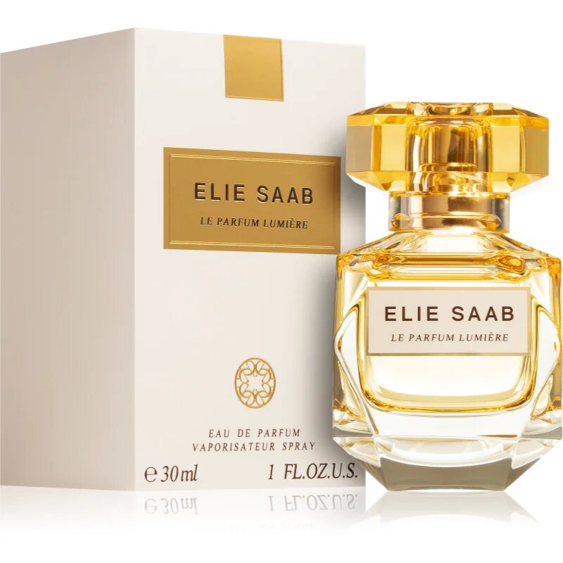 Elie Saab Le Parfum Lumière parfémovaná voda pro ženy 30 ml