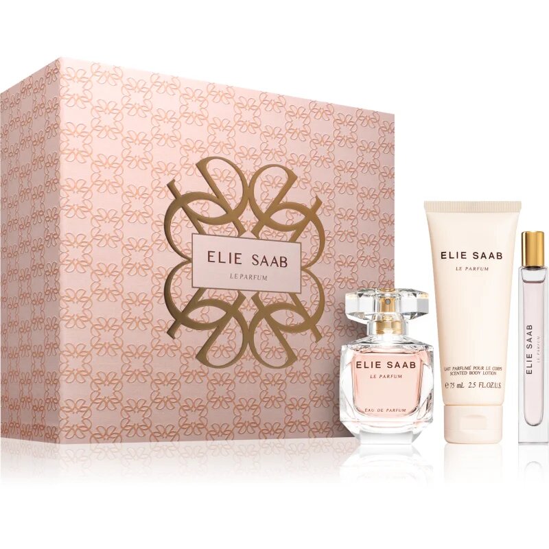 Elie Saab Le Parfum parfémovaná voda pro ženy