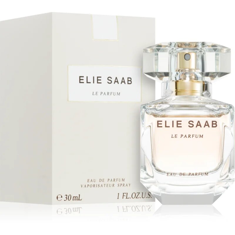 Elie Saab Le Parfum parfémovaná voda pro ženy 30 ml