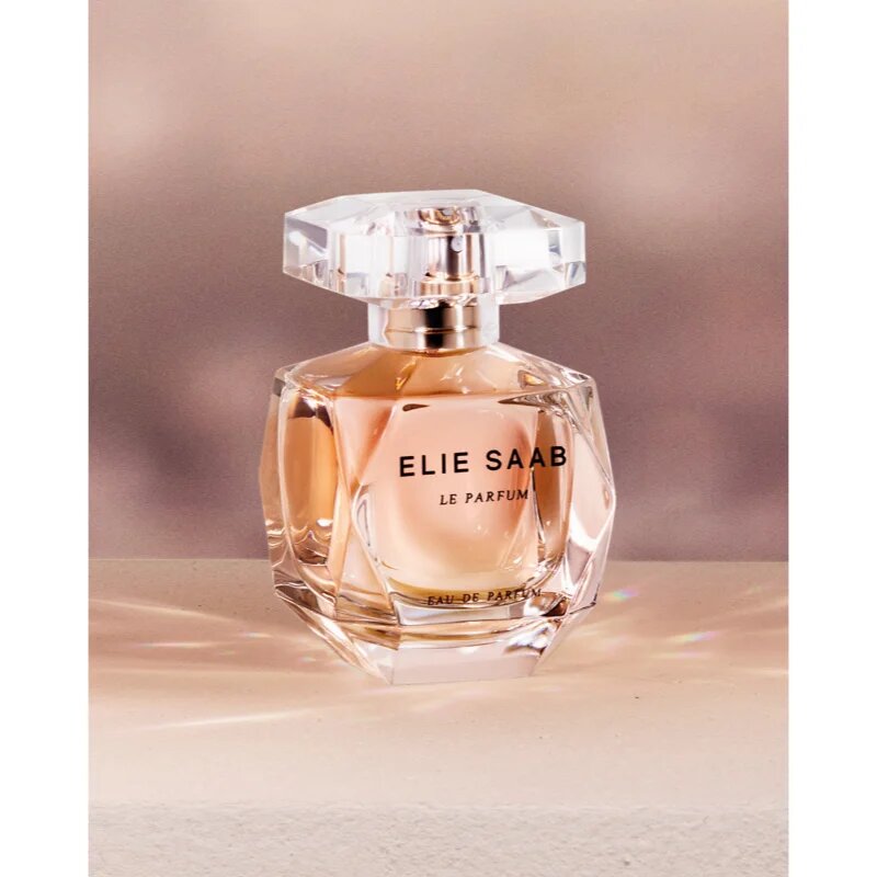 Elie Saab Le Parfum parfémovaná voda pro ženy 90 ml